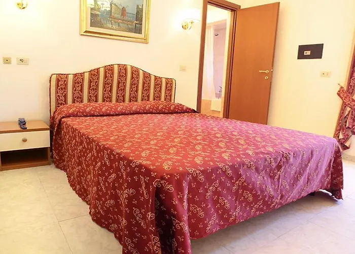Hotel Euro Quiris