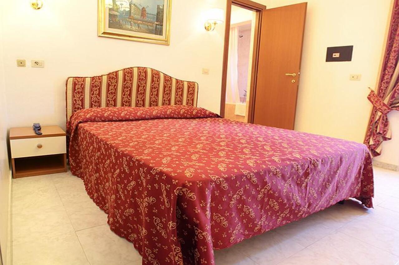 Hotel Euro Quiris Rom