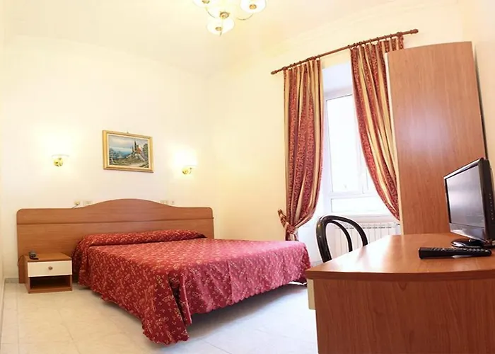Hotel Euro Quiris