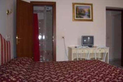 Hotel Euro Quiris Rom